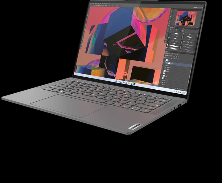 Produktbild Lenovo Yoga Slim 7 ProX (14.50", AMD Ryzen 7 6800HS, 16 GB, 1000 GB, CH)