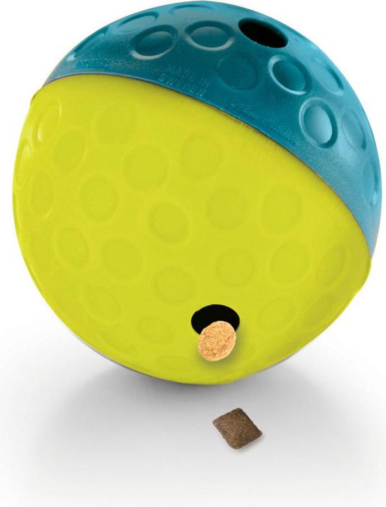 Nina Ottosson Treat Tumble smallLevel 1 (Intelligence toy dog)