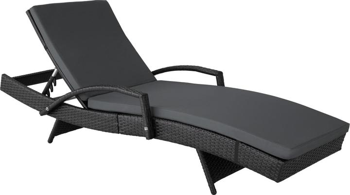 Produktbild tectake Océane (190 cm)