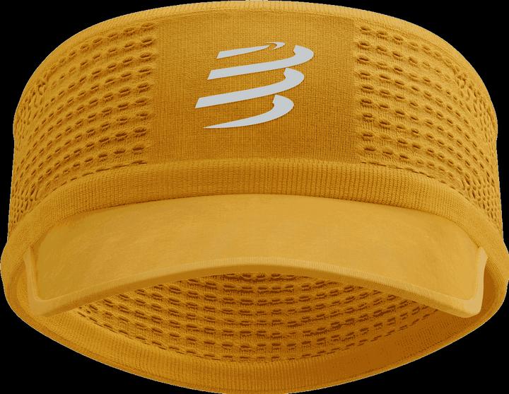 Actual product image Compressport Spiderweb Headband On/Off
