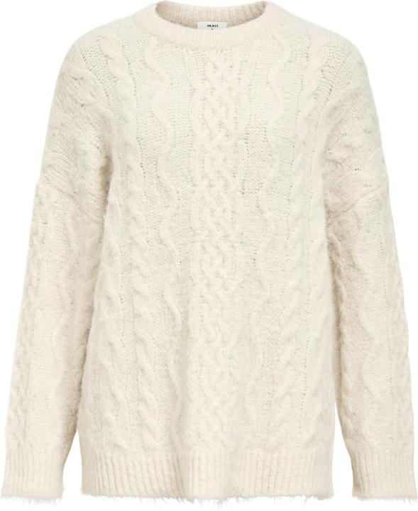 Immagine prodotto Object Maglia in maglia a cavo (S)