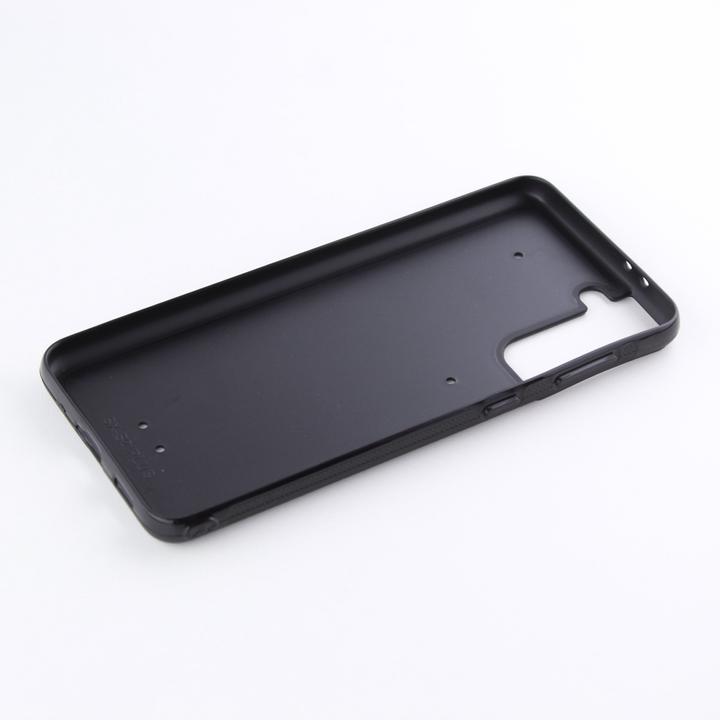 Immagine prodotto PhoneLook Scafo Silicone nero Inverno 22 ski lift (Samsung Galaxy S21+ 5G)