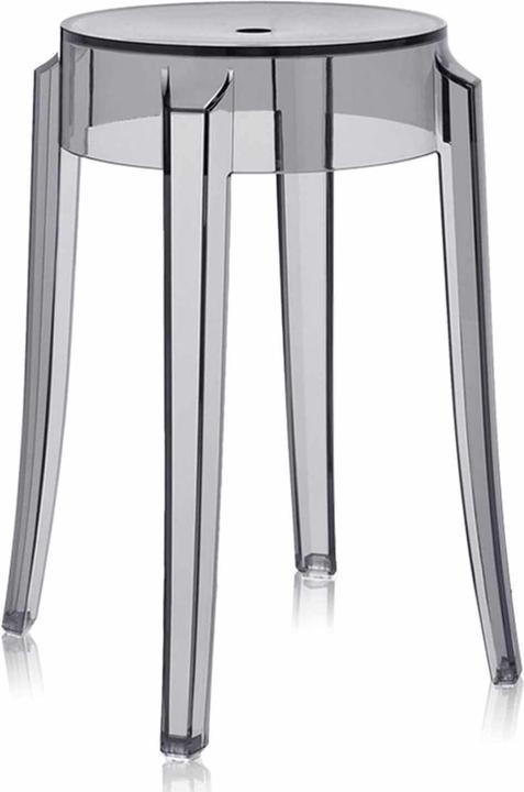 Produktbild Kartell Charles Ghost Hocker