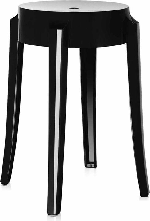 Produktbild Kartell Charles Ghost Hocker
