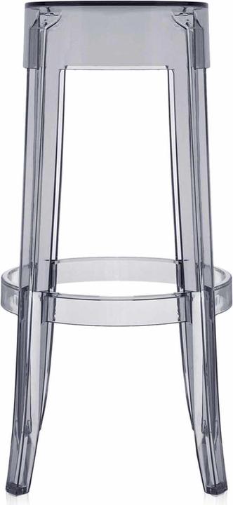 Produktbild Kartell Charles Ghost Hocker