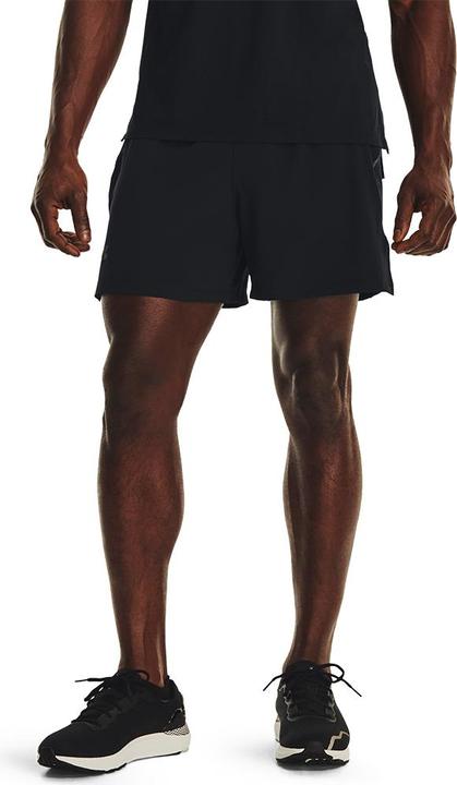Image du produit Under Armour Short de course Launch Elite 5" Hommes (L)