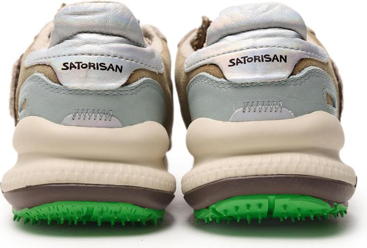 Produktbild Satorisan Chacrona Suede (40)