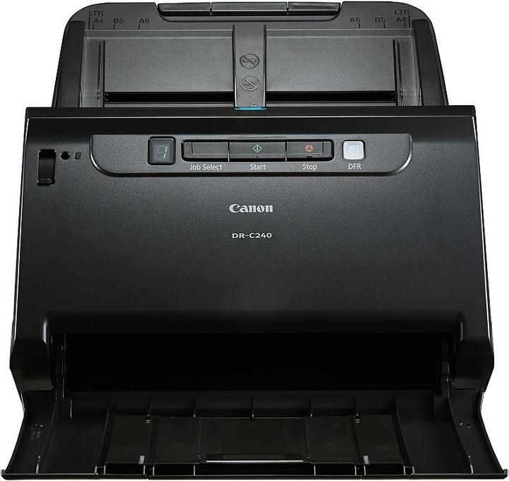 Image du produit Canon Dr-C240 (USB)