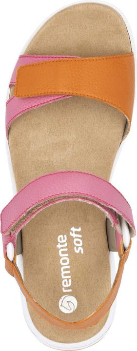 Actual product image Remonte D1J57 - 64453 (37)