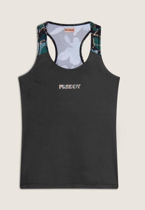 Freddy TankTops F4WSFK4