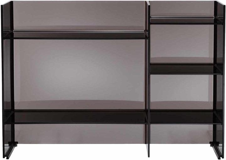 Image du produit Kartell Sound-Rack By Laufen Étagère (75 x 26 x 53 cm)