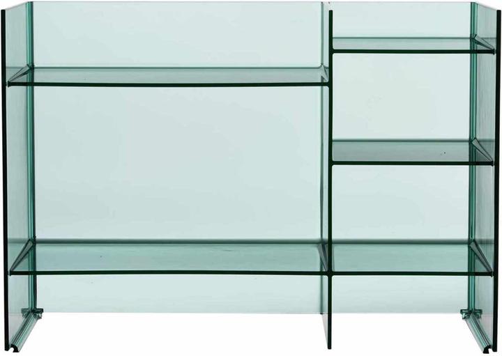 Image du produit Kartell Sound-Rack By Laufen Étagère (75 x 26 x 53 cm)