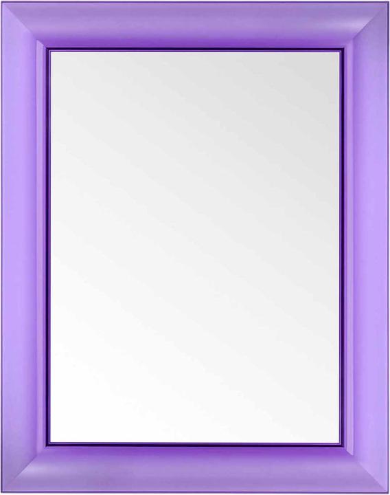 Produktbild Kartell François Ghost Wandspiegel (88 x 111 cm)