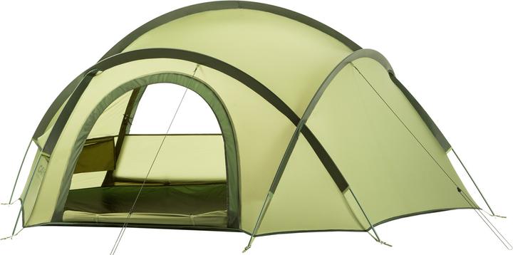 Campz Millau Ultralight (Kuppelzelt, 1.66 kg, 1 Person)