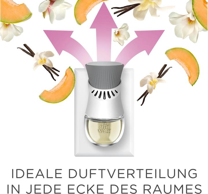 Image du produit Air Wick Plaisirs d'été