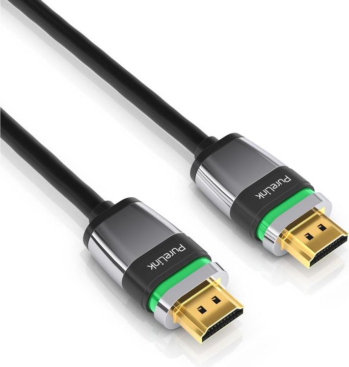 Immagine prodotto Purelink Cavo video HDMI ST/ST 3,0m ** Ultimate Series 8K (3 m, HDMI)