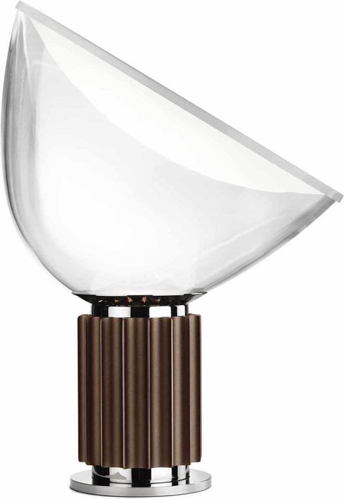 Actual product image Flos Taccia Led Floor Light (2068 lm)