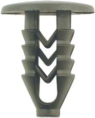 Image du produit KS Tools Agrafes pour garnitures intérieures pour Fiat, pack de 50