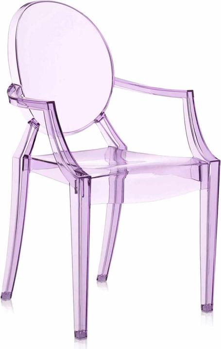 Immagine prodotto Kartell Sedia per bambini (Seggiolone)