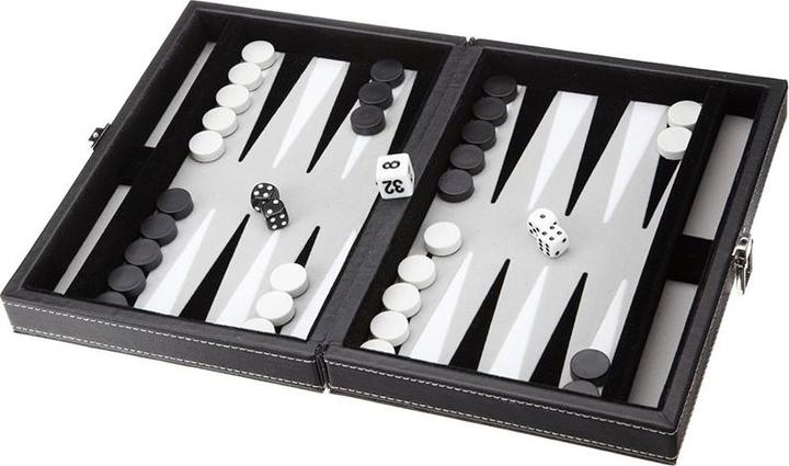 Immagine prodotto Philos Backgammon (Tedesco, Francese)