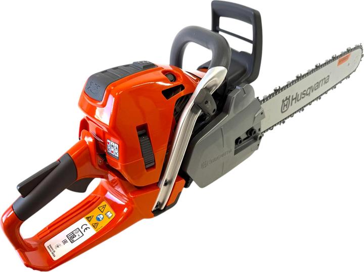 Actual product image Husqvarna 562 XP (Petrol chain saw)