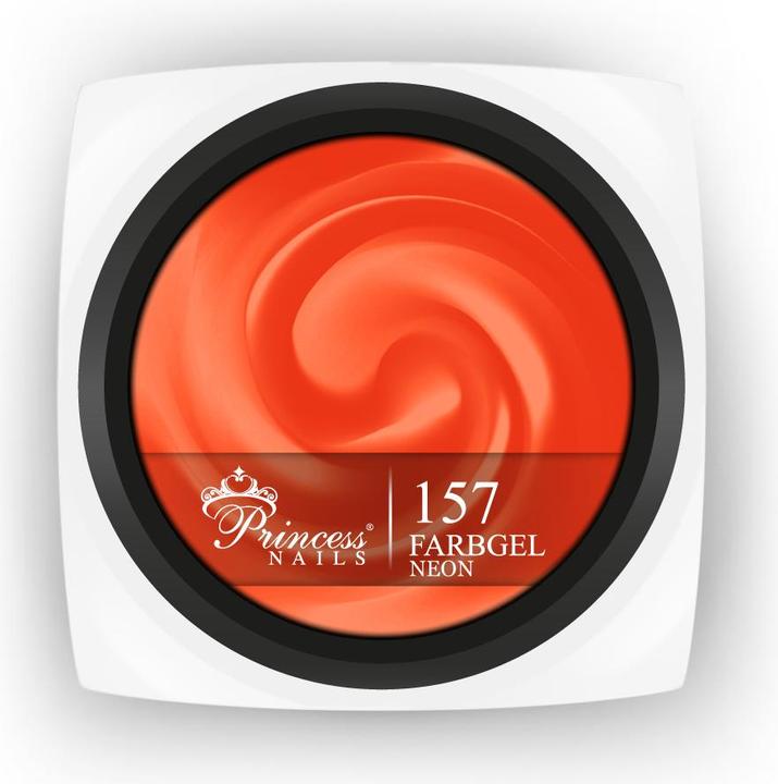 Image du produit PrincessNails Farbgel 157