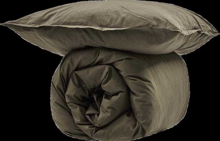 Actual product image byNORD Ingrid (Duvet cover, 220 x 140 cm)