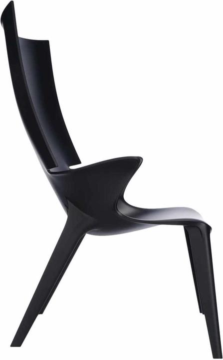 Actual product image Kartell Uncle Jim armchair