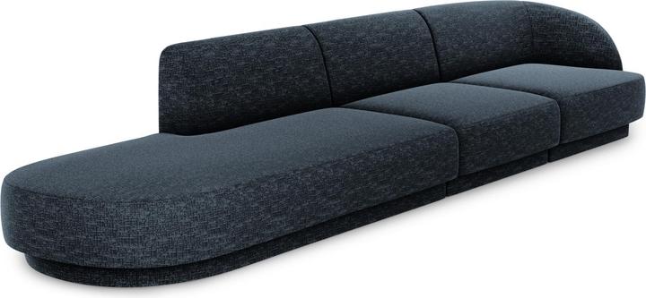 Produktbild Micadoni Miley (2-Sitzer, 3-Sitzer, 4-Sitzer)