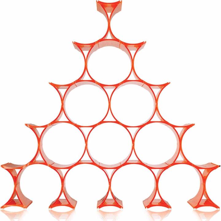 Immagine prodotto Kartell Portabottiglie Infinity
