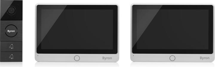 Productafbeelding Byron DIC-24122 (Bedraad)
