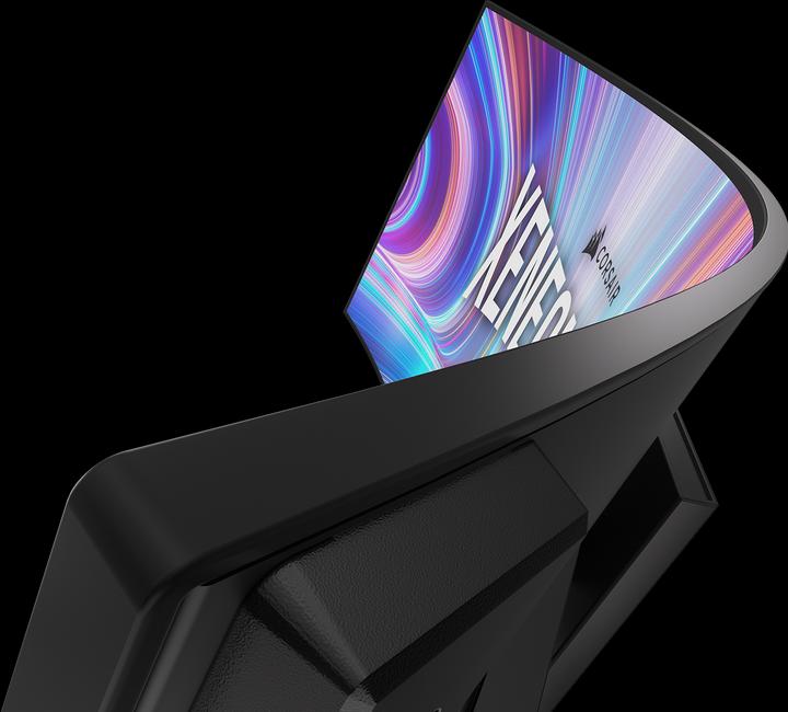 Productafbeelding Corsair Xeneon Flex 45WQHD240 (3440 x 1440 pixels, 45")