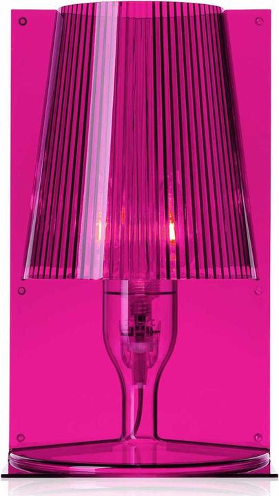 Immagine prodotto Kartell Prendere ha portato lampada da tavolo (E14)