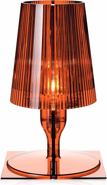 Immagine prodotto Kartell Prendere ha portato lampada da tavolo (E14)
