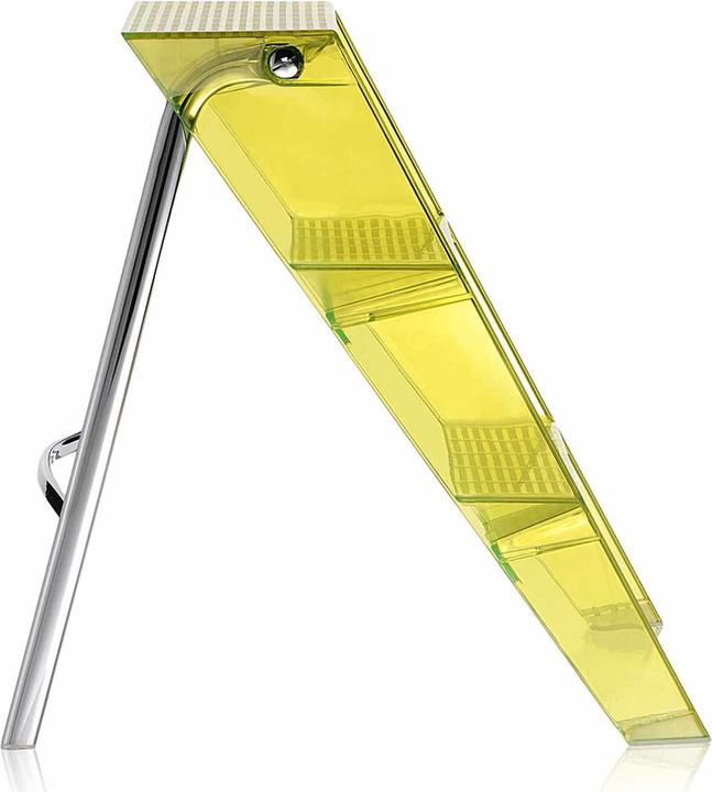 Produktbild Kartell Upper Klappleiter (58 cm)