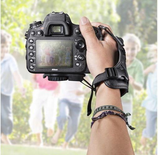 Productafbeelding mantona Eerste klas handriem (Handriem)