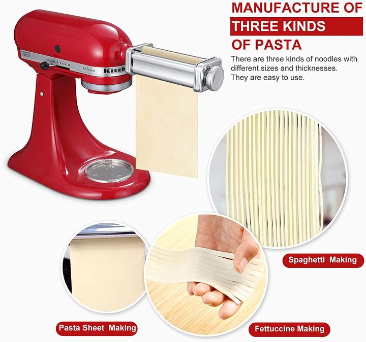 Produktbild Gdrtwwh Aufsatzset für KitchenAid Standmixer