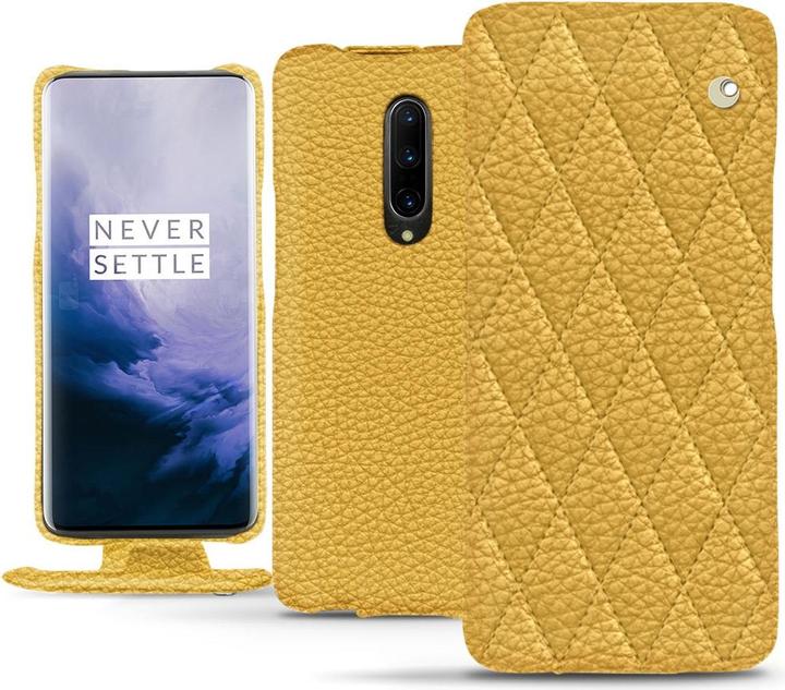 Immagine prodotto Noreve Cover in pelle verticale (OnePlus 7 Pro)