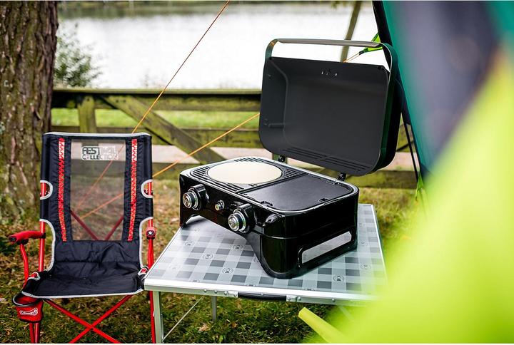 Actual product image Campingaz Attitude 2100 LX (5 kW)