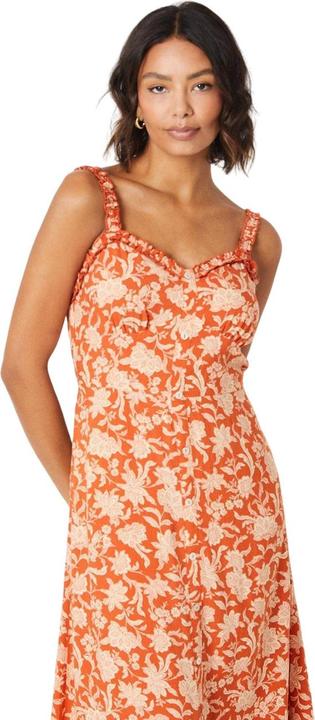 Produktbild Dorothy Perkins Midikleid Knopfleiste (42 D)