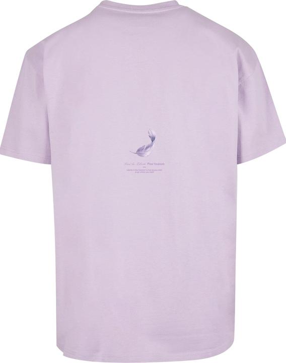 Produktbild Mister Tee Vive la Liberte Oversize Tee - 16543 (L)