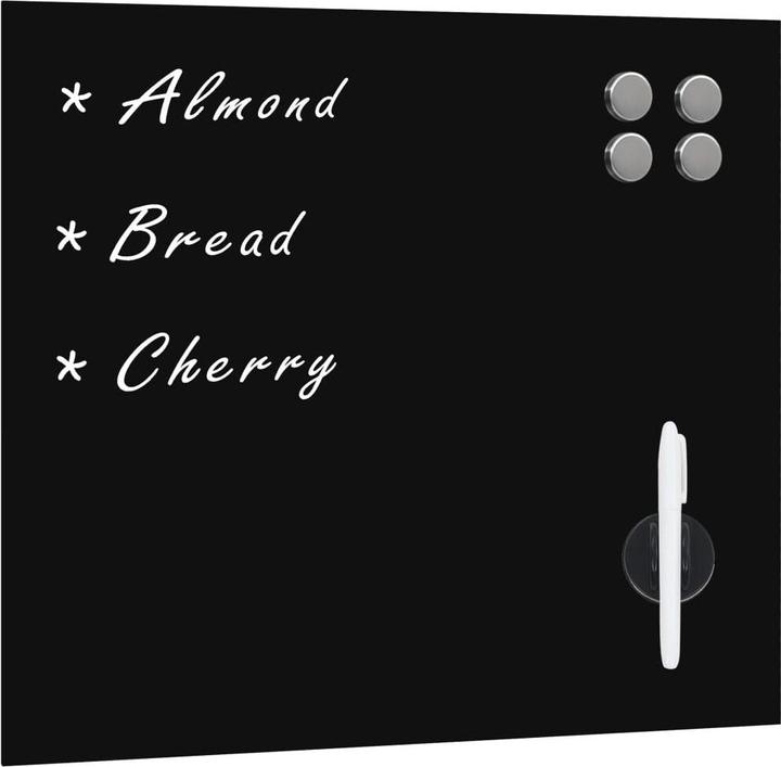 Immagine prodotto VidaXL Magnettafel (50 x 50 cm)