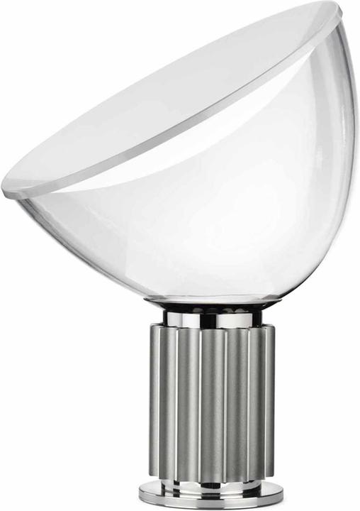 Actual product image Flos Taccia Small Led Table Lamp (1290 lm)