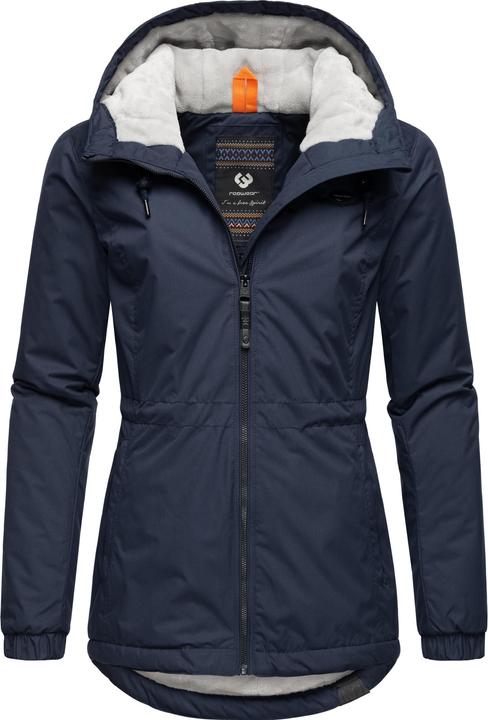 Image du produit Ragwear Dankka Warm (M)