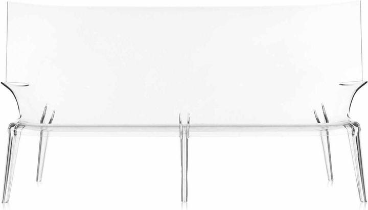 Produktbild Kartell Uncle Jack Sofa (2.5-Sitzer)