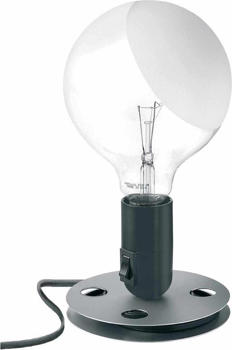 Actual product image Flos Lampadina Led table lamp (200 lm, E27)