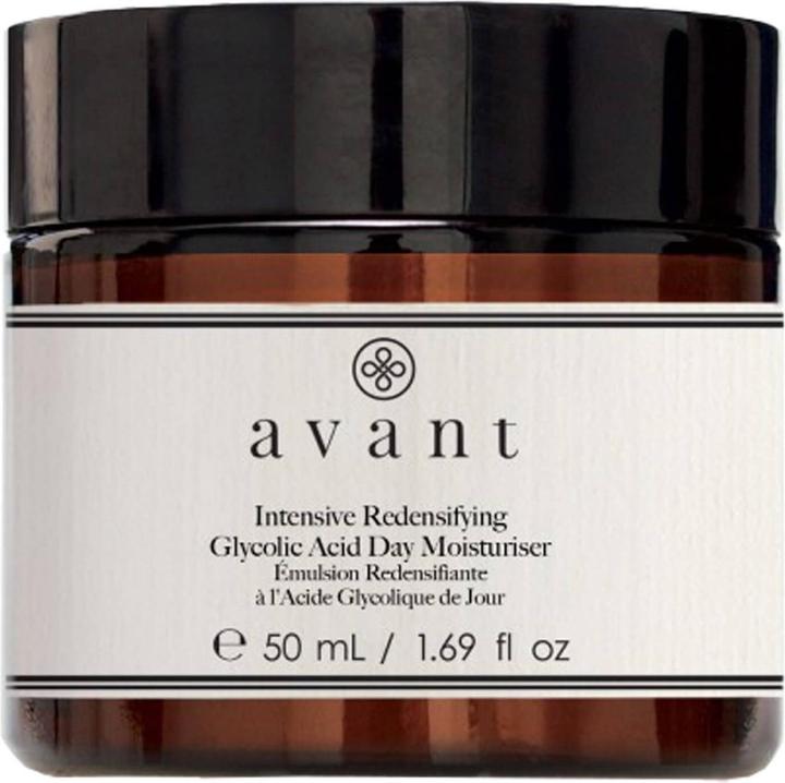 Avant - Feuchtigkeitsspendende Glycolic Tagescreme Intensive Redensifying (Tagescreme)