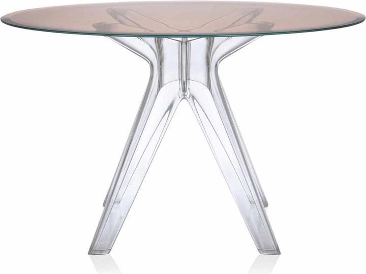 Produktbild Kartell Sir Gio Rund Tisch (Ø 120 x 72 cm)
