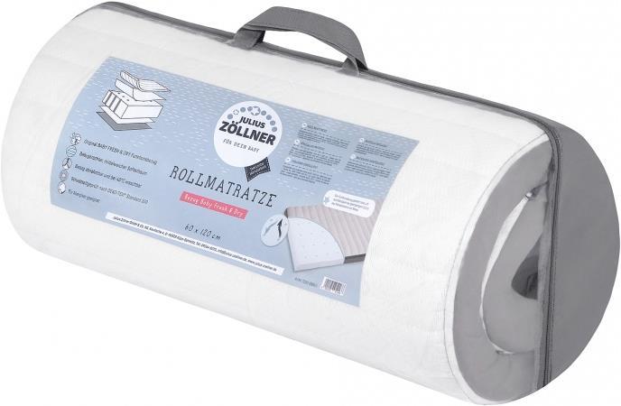 Actual product image Julius Zöllner Travelsoft Premium