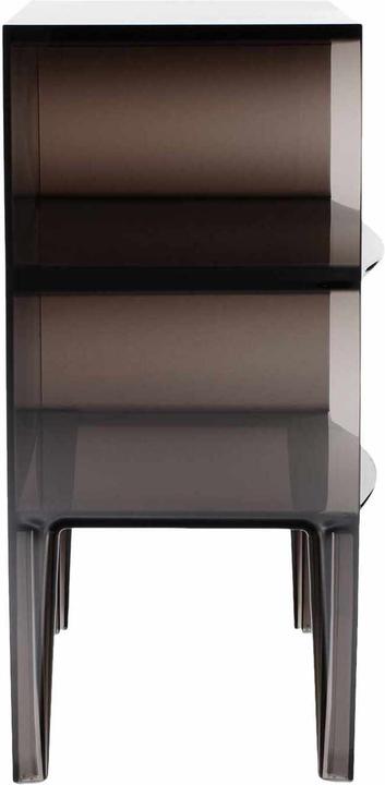 Actual product image Kartell Seven (68 x 41 x 80 cm)